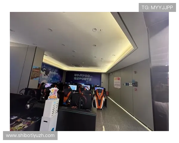 星城电竞：构建多元化电竞生态体系促进产业链全面升级的创新思路