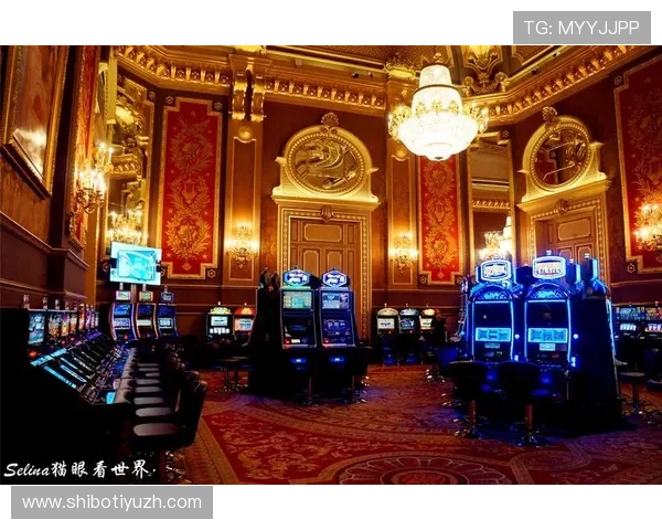 摩纳哥在线娱乐服务：为玩家提供多样化的高端娱乐选择