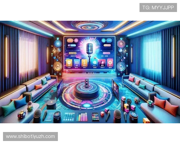 新罗娱乐：探索娱乐产业融合发展的新机遇与挑战